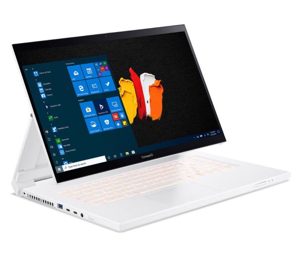 Acer ConceptD 7 Xeon/32GB/2TB/W10P RTX5000 4K Touch - 611174 - zdjęcie 7